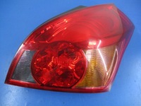 фото thumb №1, Kia ceed i 3d лампа задня права 92402-1h5 оригінал