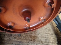 фото thumb №7, Дроти запалювання кабелі трамблерна кришка mercedes w140 cl140 6.0 600 v12