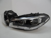 фото thumb №14, Лампа левая правая полный led bmw 5 f10 f11 рестайлинг адаптивный европа