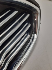 фото thumb №12, Маскувальна накладка решітка радіатора решітка ford mondeo mk5 2014- ds738150jw