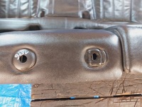 фото thumb №7, Opel-części | insignia a заднє сидіння задня задня шкіра