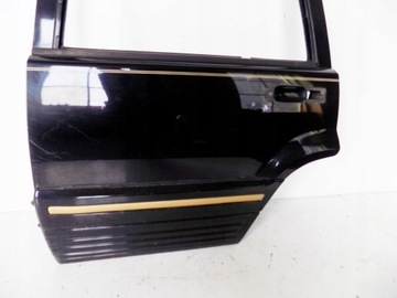 фото thumb №7, Jeep grand cherokee zj 93r дверь левый зад