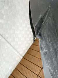 фото thumb №6, Jaguar xf x250 08-11 підкрилок передні праве перед 8x23-166562-ae оригінальний номер