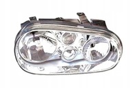 фото thumb №1, Фара лампа передня ліва vw golf iv 1.8 gti