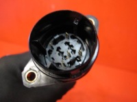 фото thumb №6, Vw new beetle 1c 1.9 tdi atd джгут установка форсунок  насос-форсунок