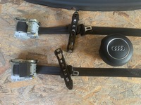 фото thumb №6, Audi q5 8r рестайлинг панель подушка безопасности passy