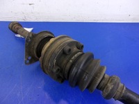 фото thumb №4, Vw transporter 2.5tdi półośka правая шарниры