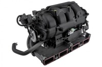 фото thumb №1, Коллектор всасывающий hyundai santa fe 2.4 2013-