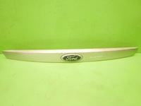фото thumb №1, Накладка молдинг кришки задня ford mondeo mk3 hb 05-07