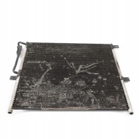 Bmw e83 x3 радіатор кондиціонера бензин Доставка, фото thumb