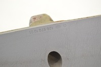 фото thumb №9, Ручка кронштейн обшивка правий перед lift mercedes w126 sel long 1269701001