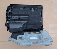 фото thumb №6, Opel insignia a бардачок пасажира захист 13308554 13308550