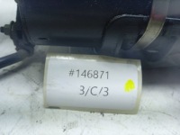 Стартер 1005821933 vw passat b5 1.8 b Зі Шроту, фото thumb