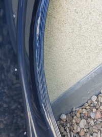 фото thumb №6, Дверь задняя задние правое lynk&co 01