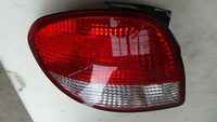 фото thumb №1, Лампа ліва зад hyundai tiburon 99-02 рестайлінг