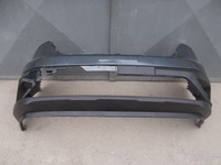 фото thumb №1, Renault trafic 2022 передний бампер