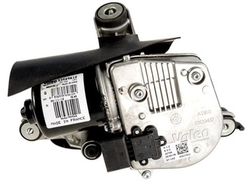 фото thumb №15, Новый оригинальный номер двигатель дворник левый citroen c5 iii 08-14 6405.lc 6405lc