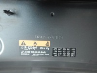 Капот mercedes gla ii w247 2019- Зі Шроту, фото thumb