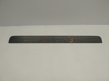 фото thumb №1, Mini countryman s гибрид планка порог перед правая накладка om 745873402