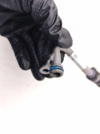 Renault austral шланг водяной турбонагнетателя 2023 310816143r Недорого, фото thumb