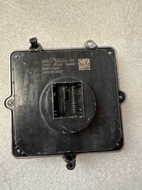 фото thumb №1, Land rover jaguar перетворювач модуль led m9d3-13e005-ba 147000100801...