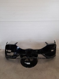 фото thumb №1, Бампер передний seat leon 4 iv 5fa 2019