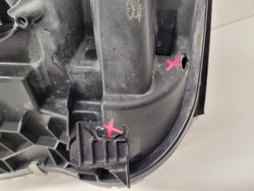 фото thumb №9, Bmw x3 f25 рестайлінг x4 f26 ксенон лампа права перед