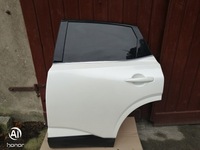фото thumb №1, Дверь задняя задние левая полный nissan qashqai iii j12 21-24r