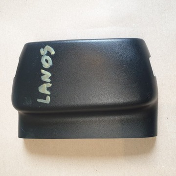 фото thumb №1, Защита корпус верхняя колонки руль daewoo lanos оригинальный номер eu