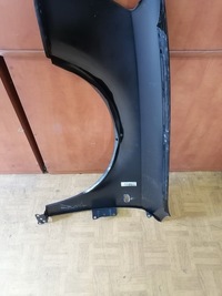 фото thumb №6, Крила правий перед audi a4 b7 lz7l оцинковка