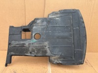 фото thumb №1, Bmw 3 e46 плита захист pod двигун 8193818