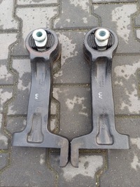 фото thumb №9, Mercedes actros mp4 кронштейн кабины левая правое