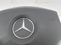 фото thumb №7, Mercedes w245 i подушка  подушка водія