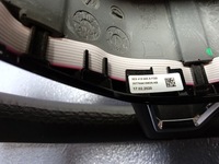 фото thumb №5, Skoda fabia iii воздуховод кожа мультифункция 5e0419091bq