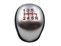 фото thumb №7, Ручка переключения передач ford focus mk2 2008-2011 focus mk3 iii 2011-2018