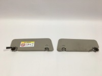 фото thumb №1, Защита солнцезащитная l/p honda hr-v iii e:hev 22-