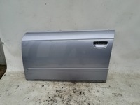 фото thumb №1, Audi a4 b7 двері обшивка перед ліва