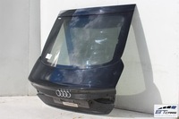 фото thumb №6, Audi a5 sportback зад бампер задній + кришка багажника 8w f5 колір: a2a2 ly9