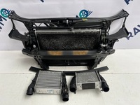 фото thumb №1, Pas передний радиатор seat exeo 2.0 tsi