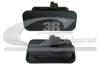 фото thumb №2, Ручка блокировка задний крышки do renault latitude megane modus safrane scenic