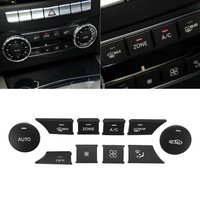 фото thumb №10, Кнопка кондиционера кнопка регулировки громкость заменитель dla mercedes