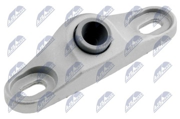 фото thumb №2, Nty ezc-ft-010 ogranicznik/gniazdo дверь боковых