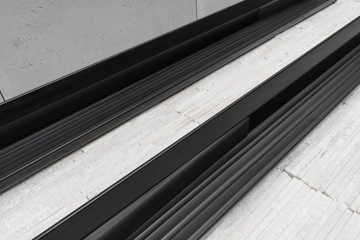 фото thumb №11, Honda cr-v iv 2012-2018 градуси бічні пороги автомобільні + гвинти