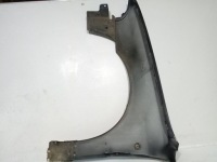 Audi a4 b5 крила правий права сторона Зі Шроту, фото thumb