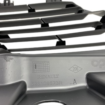 фото thumb №12, Новая решётка решётка радиатора renault trafic iii 3 623108673r