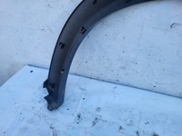 фото thumb №7, Молдинг крила перед nissan juke ii