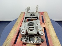 фото thumb №5, Ford mustang mach-e рама кронштейн кронштейн двигателя перед lj986f065ae