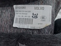 фото thumb №9, Обивка обшивка багажника volvo v60 ii eu