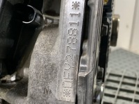 Двигун audi 1.5 150km q3 2 Київ, фото thumb