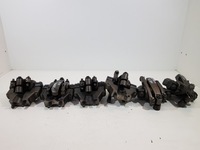 фото thumb №2, Клавіатура клапанів коромисла scania r e4 dc1213